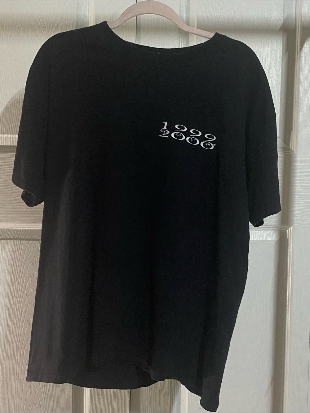 Joey Badass 1999-2000 Tour Men’s Tee XL - Picture 1 of 5